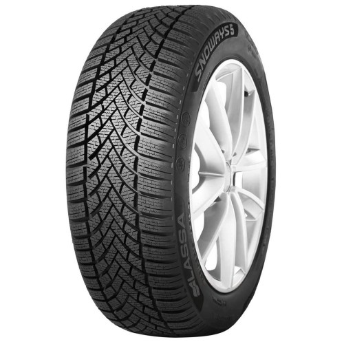 Шины Lassa Snoways 5 205/60 R16 92H